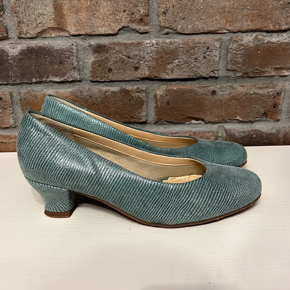 Hotter Heels | size 8 - Picture 2 of 16